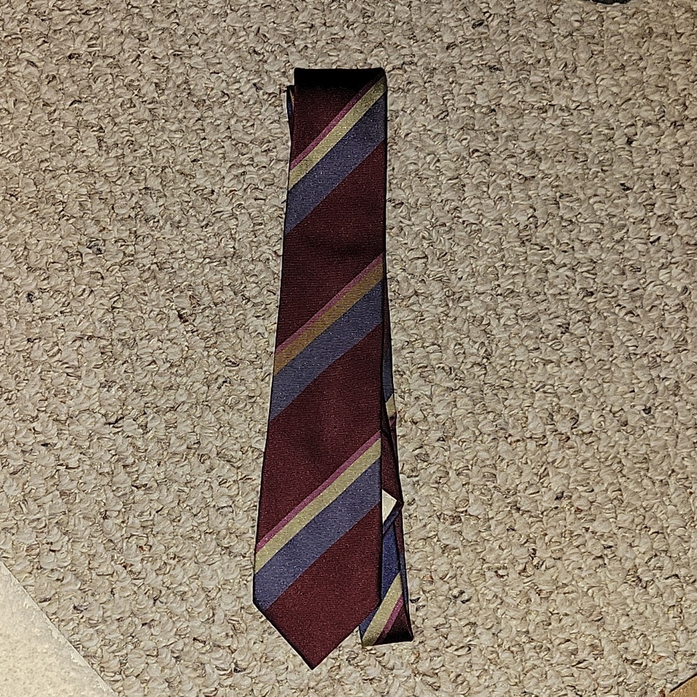 Harbour Club Tie